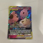 Togepi & Cleffa & Igglybuff GX