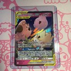 Togepi & Cleffa & Igglybuff GX
