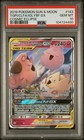Togepi & Cleffa & Igglybuff GX