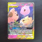 Togepi & Cleffa & Igglybuff GX