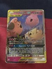 Togepi & Cleffa & Igglybuff GX