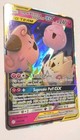 Togepi & Cleffa & Igglybuff GX