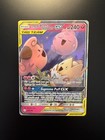 Togepi & Cleffa & Igglybuff GX