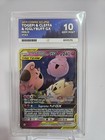 Togepi & Cleffa & Igglybuff GX