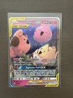 Togepi & Cleffa & Igglybuff GX