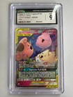 Togepi & Cleffa & Igglybuff GX