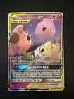 Togepi & Cleffa & Igglybuff GX