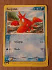 Corphish