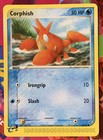Corphish