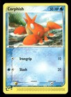 Corphish