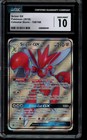 Scizor GX