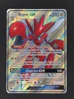 Scizor GX
