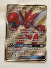 Scizor GX