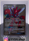 Scizor GX