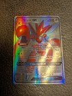 Scizor GX