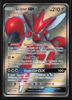 Scizor GX