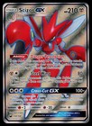 Scizor GX