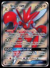 Scizor GX