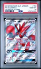 Scizor GX