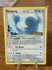 Dewgong