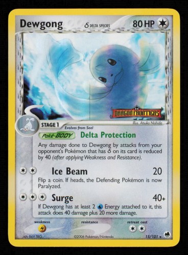 Dewgong