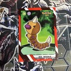 Weedle