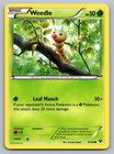 Weedle