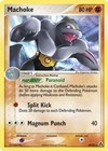 Machoke