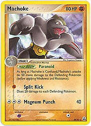 Machoke