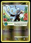Shinx