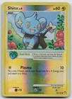 Shinx