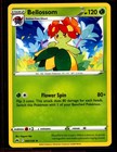 Bellossom