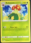 Bellossom