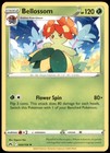 Bellossom