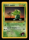Erika's Oddish