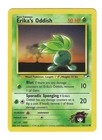 Erika's Oddish