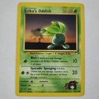 Erika's Oddish