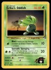 Erika's Oddish
