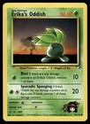 Erika's Oddish