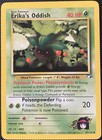Erika's Oddish