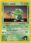 Erika's Oddish