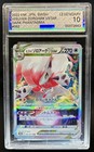 Hisuian Zoroark VSTAR
