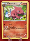 Charmeleon