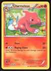 Charmeleon