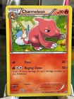 Charmeleon