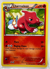 Charmeleon
