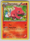 Charmeleon