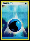 Water Energy