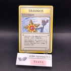 Misty's Determination