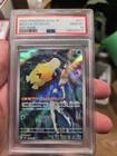 Misty's Determination